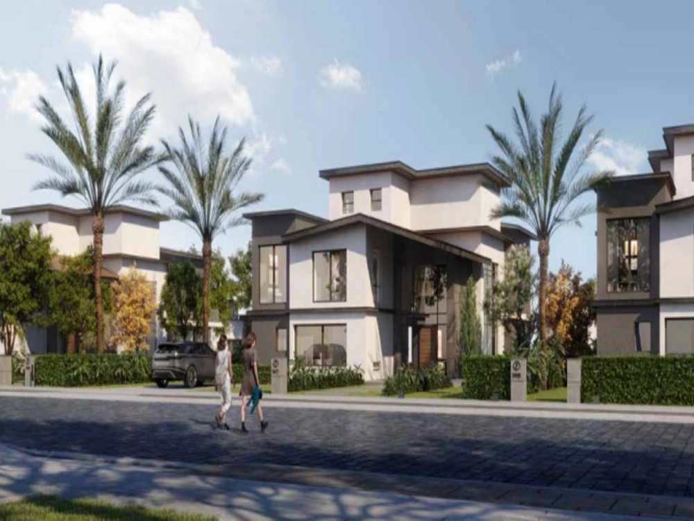 Creek Town gallery image